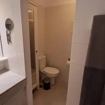 Apartmán Precioso En Playa Bastian