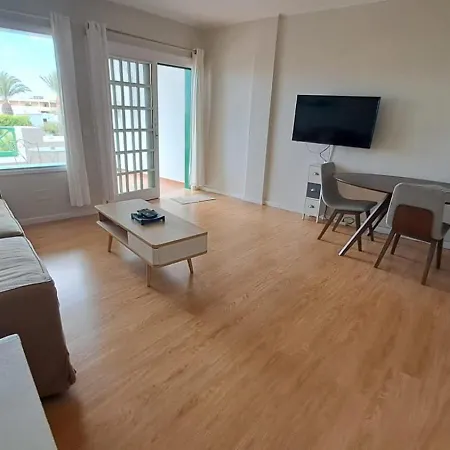 Apartmán Precioso En Playa Bastian Costa Teguise