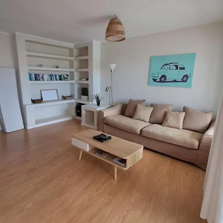 Apartmán Precioso En Playa Bastian *