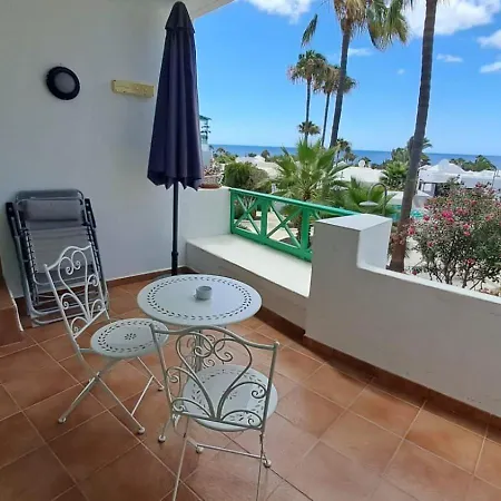 Apartmán Precioso En Playa Bastian