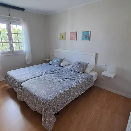 Apartmán Precioso En Playa Bastian *