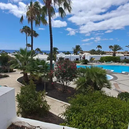 Apartmán Precioso En Playa Bastian Costa Teguise