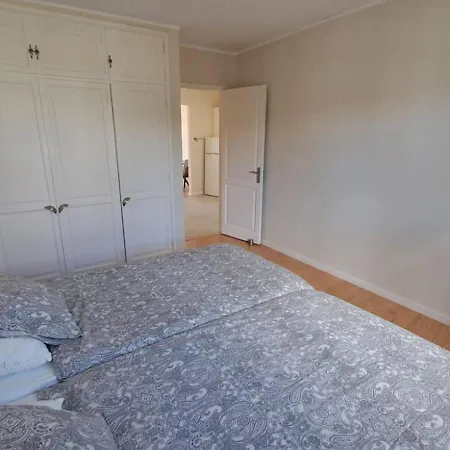 Apartmán Precioso En Playa Bastian