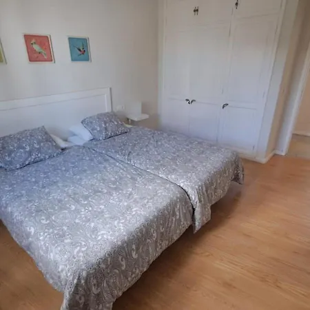Precioso En Playa Bastian Apartmán Costa Teguise