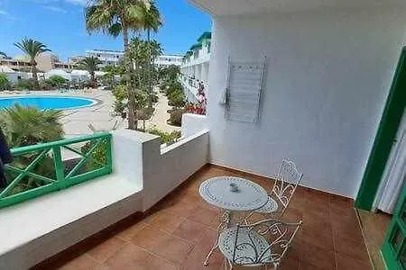 Apartmán Precioso En Playa Bastian