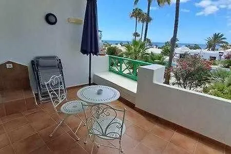 Precioso En Playa Bastian Apartmán *