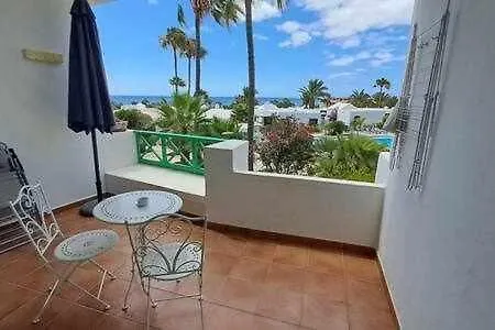 Apartmán Precioso En Playa Bastian Costa Teguise
