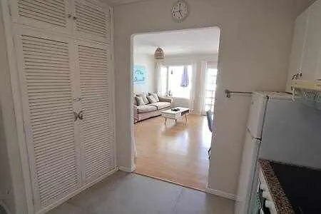 Precioso En Playa Bastian Apartmán