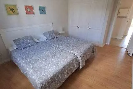 Apartmán Precioso En Playa Bastian *