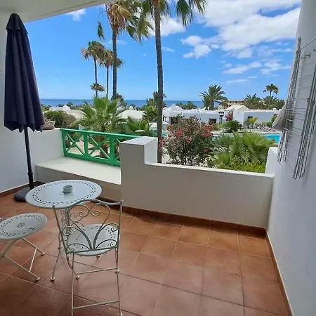Apartment Precioso En Playa Bastian