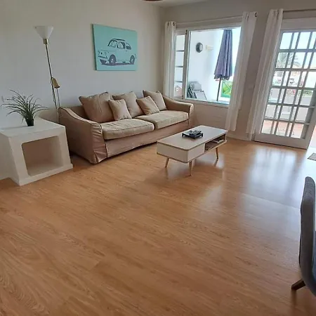 Apartment Precioso En Playa Bastian Costa Teguise