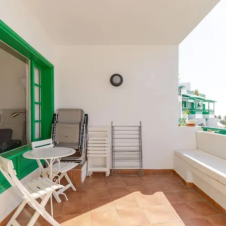 Precioso En Playa Bastian Apartment