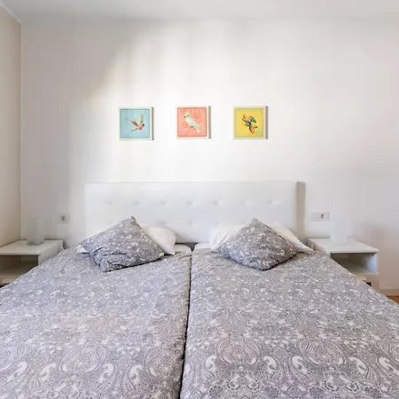 Precioso En Playa Bastian Apartment Costa Teguise