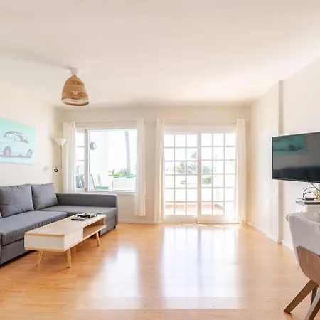 Apartment Precioso En Playa Bastian Costa Teguise