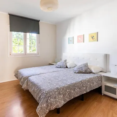 Appartamento Precioso En Playa Bastián *